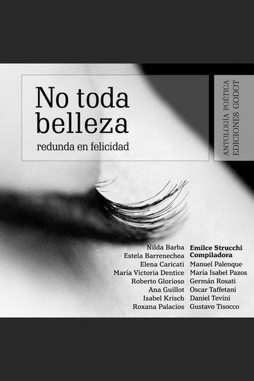 No toda belleza redunda en felicidad - cover