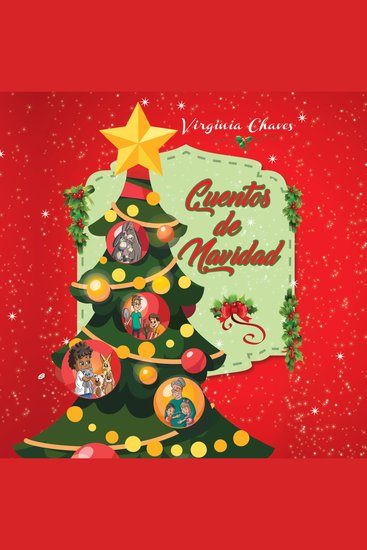 Cuentos de Navidad - cover