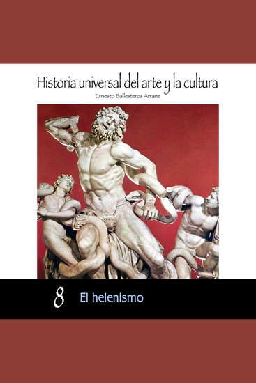 El helenismo - cover