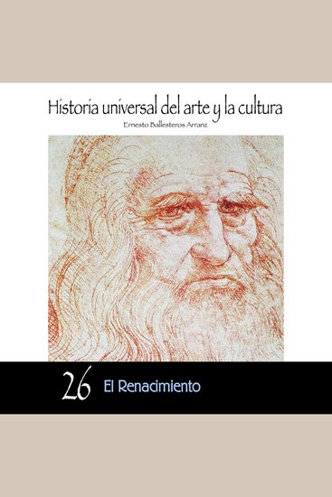 El Renacimiento - cover