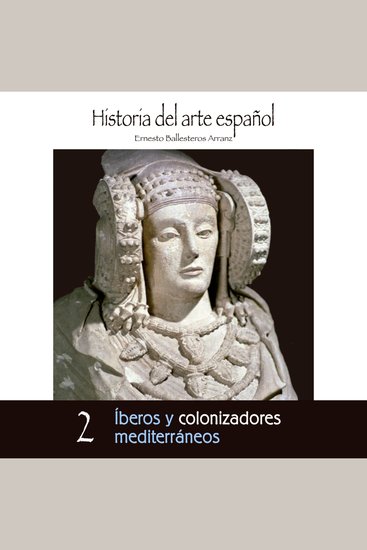 Íberos y colonizadores mediterráneos - cover