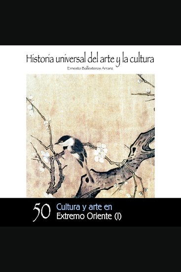 Cultura y Arte en Extremo Oriente - I - cover