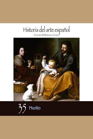 Murillo - cover
