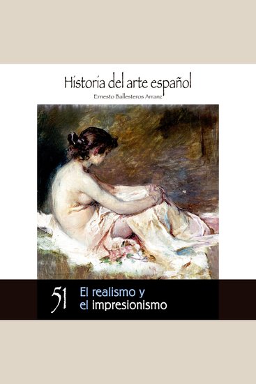 El realismo y el impresionismo - cover
