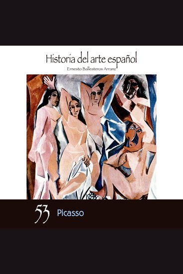Picasso - cover