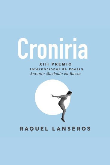 Croniria - cover