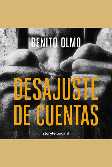 Desajuste de cuentas S01 - S01E03 - cover