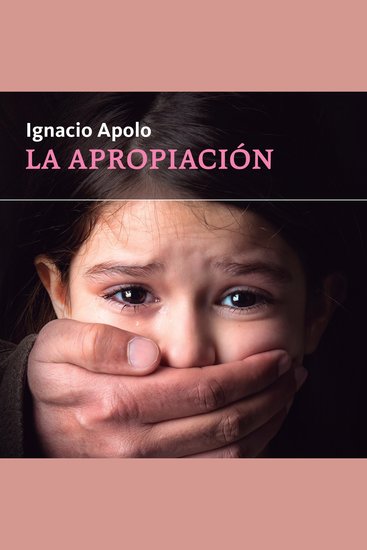 La apropiación - cover