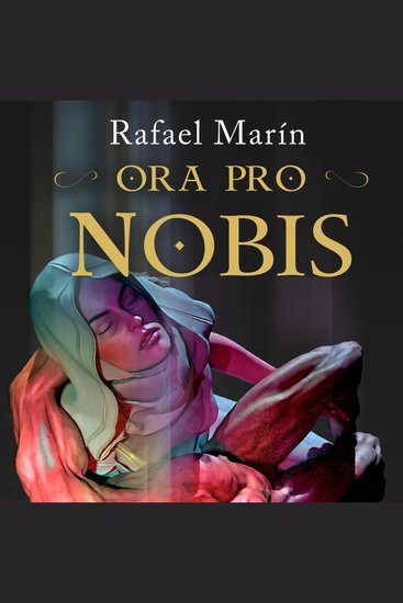 Ora Pro Nobis - cover