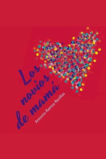 Los novios de mamá - cover