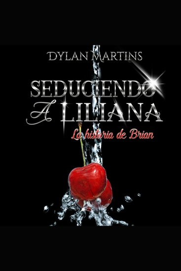 Seduciendo a Liliana - cover