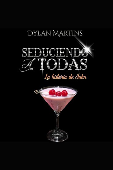 Seduciendo a todas - cover