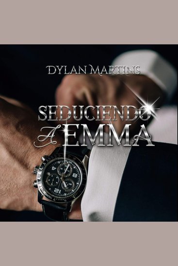Seduciendo a Emma - cover