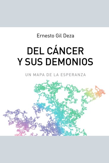 Del cáncer y sus demonios - cover