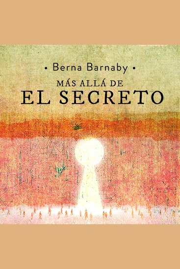 Más allá de "El secreto" - cover