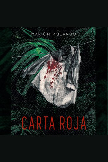 Carta roja - cover