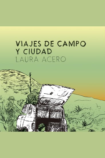 Viajes de campo y ciudad - cover