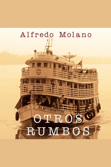 Otros rumbos - cover