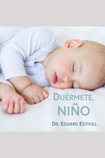 Duérmete niño - cover