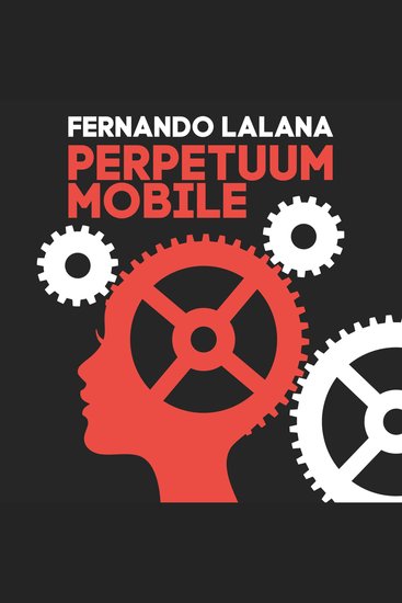 Perpetuum Mobile - cover