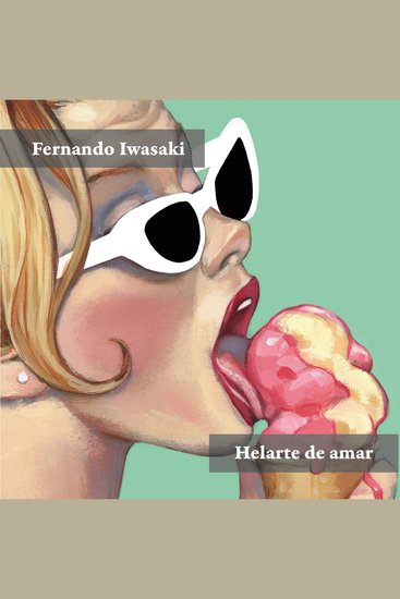 Helarte de amar - cover