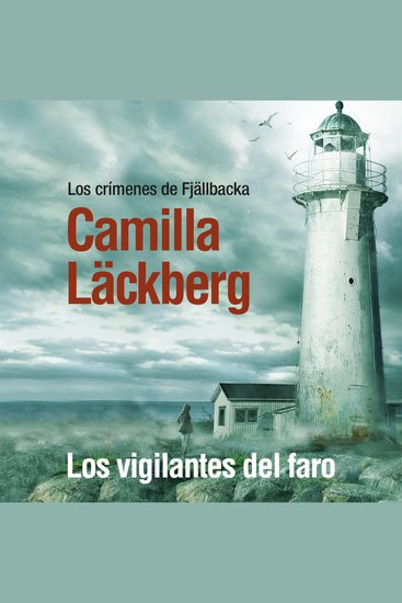 Los vigilantes del faro - cover