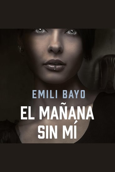 El mañana sin mí - cover