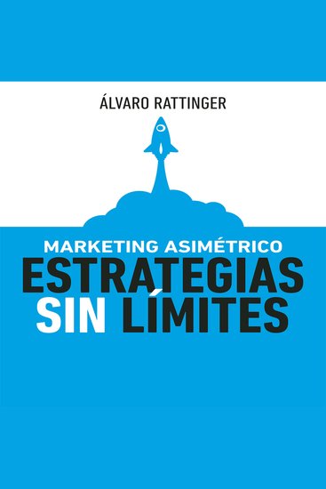 Marketing Asimétrico - cover