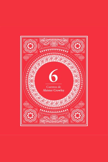 Cuentos de Aleister Crowley - cover