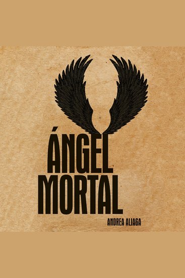 Angel mortal - cover