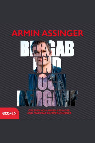 Bergab und doch bergauf - cover