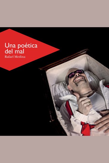 Una poética del mal - cover