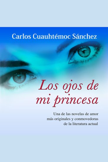 Los ojos de mi princesa: Versión completa de "La fuerza de Sheccid" - cover