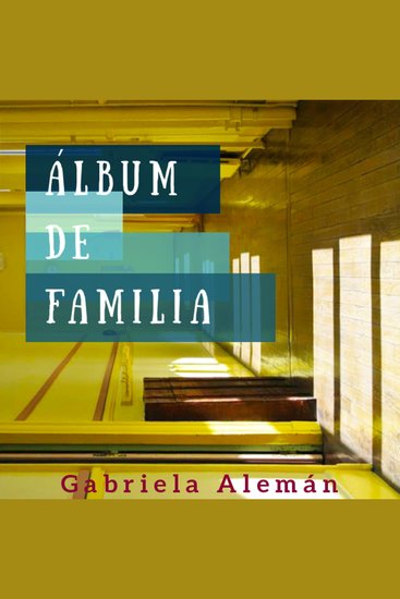Album de familia - cover