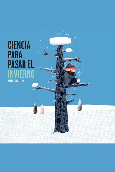 Ciencia para pasar el invierno - cover