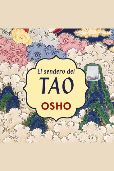 El sendero del Tao - cover