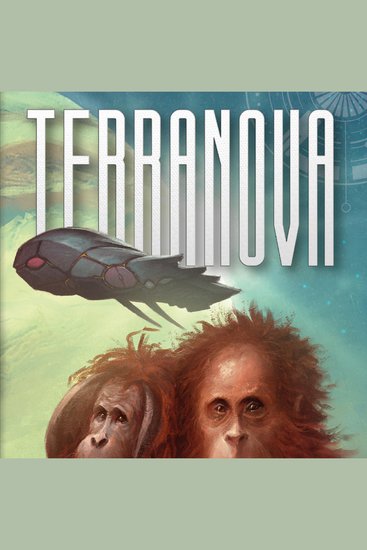 Terranova - cover