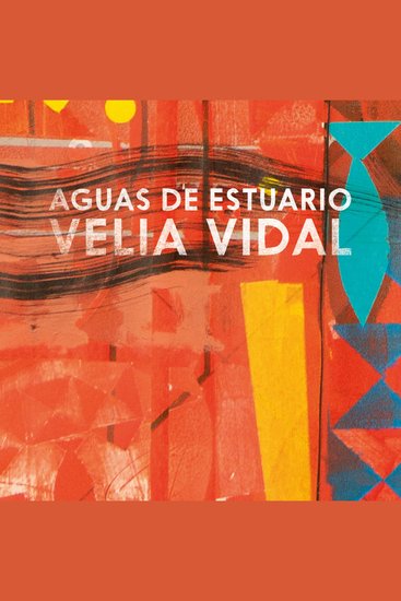 Aguas de estuario - cover