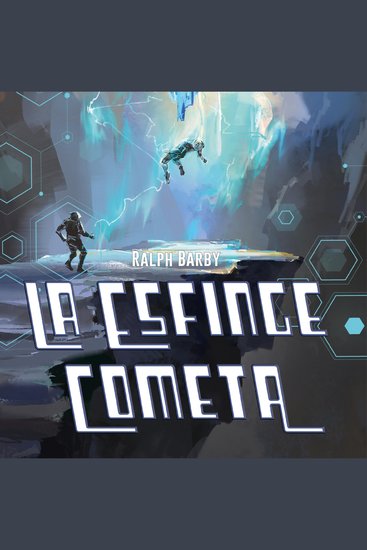 La Esfinge Cometa - cover