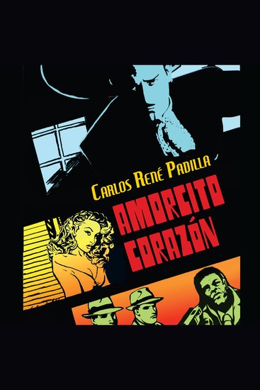 Amorcito corazón - cover