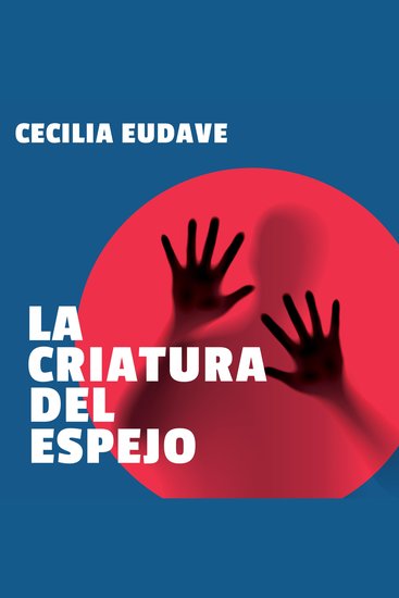 La criatura del espejo - cover