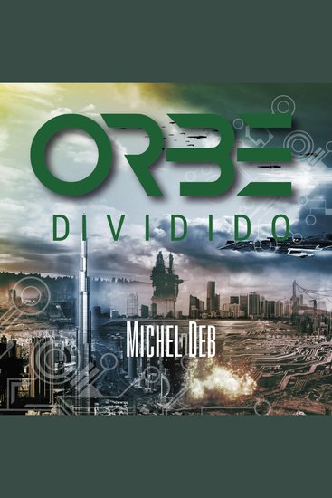 Orbe – Dividido - cover