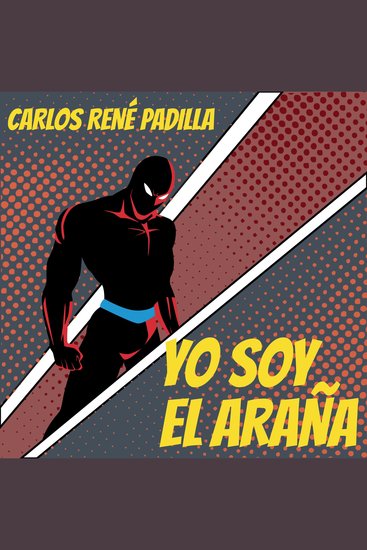 Yo soy el araña - cover