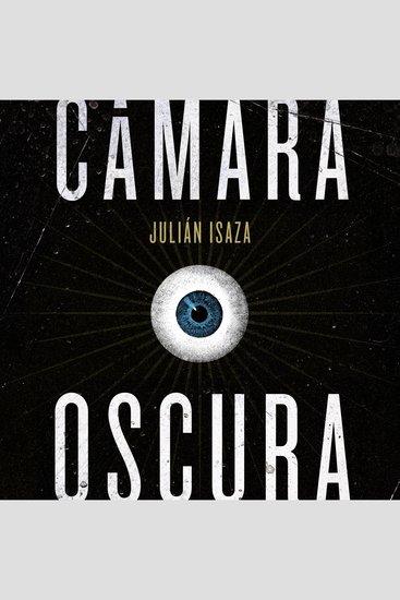 Cámara Oscura - cover