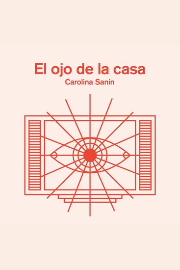 El ojo de la casa - cover