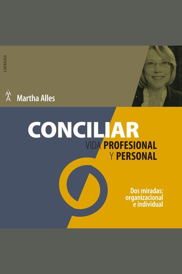 Conciliar vida profesional y personal - cover