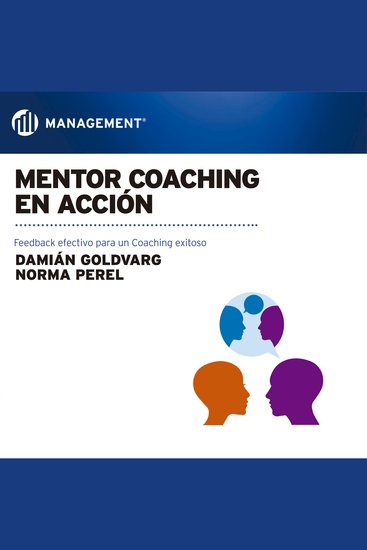 Mentor Coaching en acción - cover