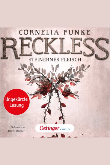 Reckless 1 Steinernes Fleisch - cover