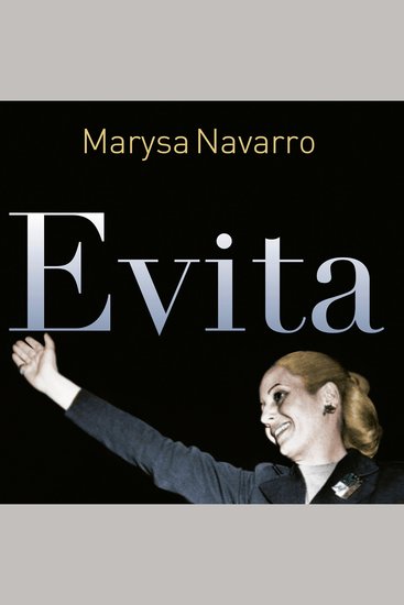 Evita - cover