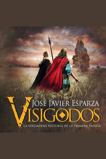 Visigodos - cover